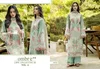 Ombre Lawn Collection 25 Vol 6 Nx by Shree Online Cotton Dupatta Pakistani Suits Wholesale